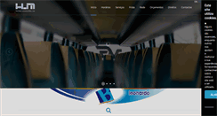 Desktop Screenshot of hleonardomota.com